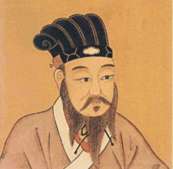 Confucio
